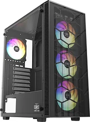 Корпус для компьютера CMC MasterEcoFlow BGW41634 Корпус для компьютера CMC MasterEcoFlow BGW41634