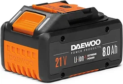 Аккумулятор Daewoo Power DABT 8521Li (21В/8 Ah)