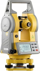 Оптический нивелир Nivel System Teodolit Dt-2L