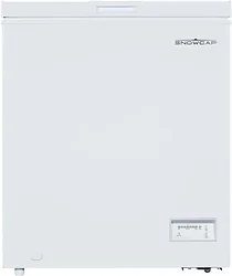 Морозильник Snowcap CF 100 E Морозильник Snowcap CF 100 E