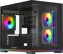 Корпус для компьютера Project X Cube