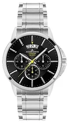 Наручные часы Jacques Lemans 1-1542D Наручные часы Jacques Lemans 1-1542D