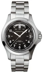 Наручные часы Hamilton H64455133