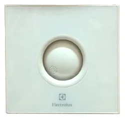 Вытяжной вентилятор Electrolux EAFR-100 15 Вт Вытяжной вентилятор Electrolux EAFR-100 15 Вт