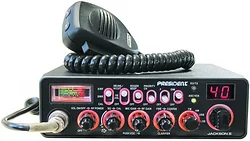 Рация President JACKSON II ASC Рация President JACKSON II ASC