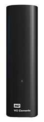 Western Digital  Elements Desktop 4 TB (Western DigitalBWLG0040HBK-EESN)