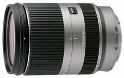 Объектив Tamron AF 18-200mm f/3.5-6.3 Di III VC Canon EF-M Объектив Tamron AF 18-200mm f/3.5-6.3 Di III VC Canon EF-M