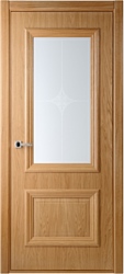 Belwooddoors Франческа дуб рис. 23