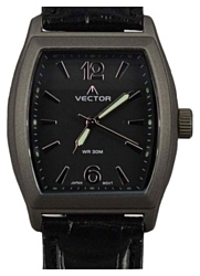 Vector 032573 черный