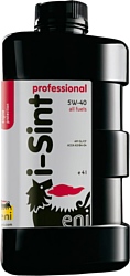 Eni i-Sint Professional 5W-40 1л