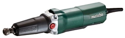 Прямошлифовальная машина Metabo GEP 710 Plus