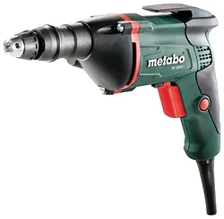 Шуруповерт Metabo SE 2500 (620044000)
