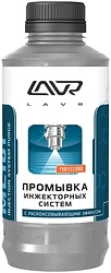 Автомобильная присадка Lavr ML-101 Промывка инжекторных систем 1000 ml (ArtLn2001)