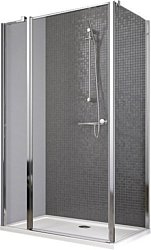 Radaway EOS II KDJ 110x100 (3799423-01/3799432-01) Radaway EOS II KDJ 110x100 (3799423-01/3799432-01)