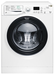 Hotpoint-Ariston VMSG 702 B