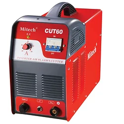 Сварочный аппарат Mitech CUT 60