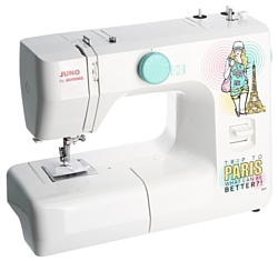 Janome Juno 517