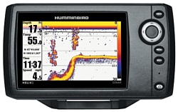 Humminbird HELIX 7 SONAR