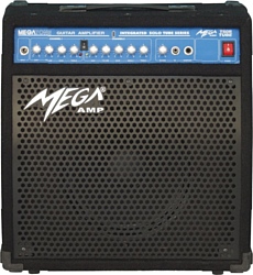 Mega Amp T60R