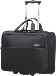 American Tourister Atlanta Heights Rolling Tote (99A-09006)