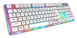 E-blue K725 RGB LED Gaming Keyboard Blue USB