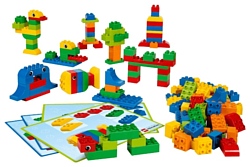 LEGO Education 45019 Набор для творчества