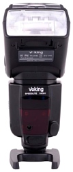 Voking Speedlite VK581 for Canon