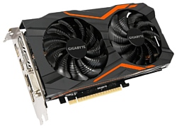 GIGABYTE GeForce GTX 1050 1417Mhz PCI-E 3.0 2048Mb 7008Mhz 128 bit DVI 3xHDMI HDCP G1 Gaming GIGABYTE GeForce GTX 1050 1417Mhz PCI-E 3.0 2048Mb 7008Mhz 128 bit DVI 3xHDMI HDCP G1 Gaming
