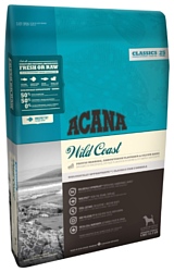 Acana (6 кг) Wild Coast