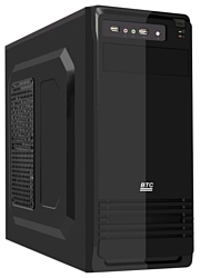 BTC ATX-A515 400W Black