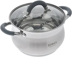 Кастрюля ZEIDAN Z50251 Кастрюля ZEIDAN Z50251