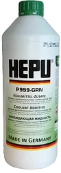 Антифриз Hepu P999 GRN 1.5л