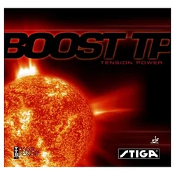 Ракетка для настольного тенниса Stiga Boost TP