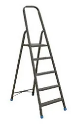 Лестница Dinko 5 ступеней (STR-AL-5)