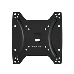 Кронштейн Kromax OPTIMA-200 (черный)