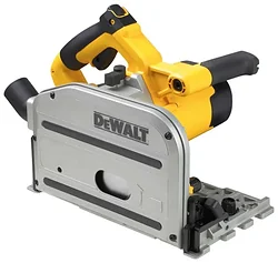 Дисковая пила погружная DeWALT DWS520KT Дисковая пила погружная DeWALT DWS520KT