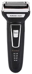 Электробритва Kemei KM-6558 Электробритва Kemei KM-6558