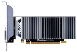 Inno3D GeForce GT 1030 2048Mb 0dB (N1030-1SDV-E5BL)