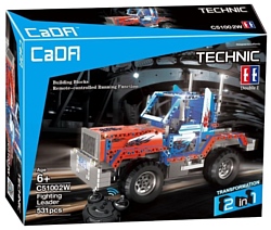 CaDa Technic Трак C51002W