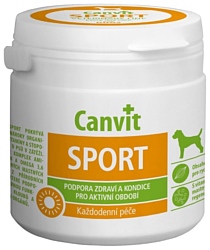 Canvit Sport для собак