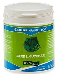 Canina Krauter-Doc Niere & Harnblase