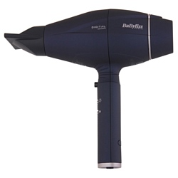 BaByliss 6500E Digital Sensor