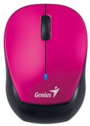 Genius Micro Traveler 9000R V3 black-Pink USB