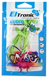 Eltronic Premium 4435 Color Trend Musik