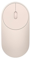 Xiaomi Mi Portable Mouse golden