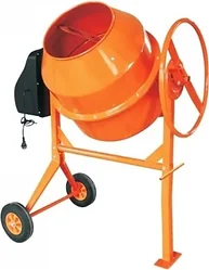 Бетономешалка WorkMaster БС-140