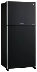 Холодильник Sharp SJ-XG60PMBK