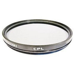 Светофильтр FUJIMI CPL 43mm