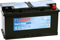 Tudor Start-Stop AGM TK950 (95Ah)