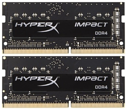 HyperX HX432S20IBK2/32